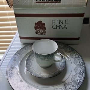 Royal Prestige Fine China